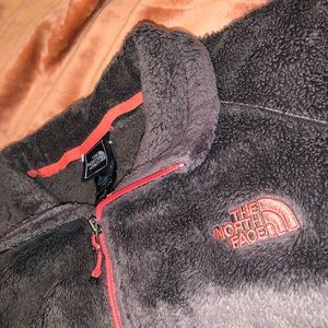 North Face Jacket XL